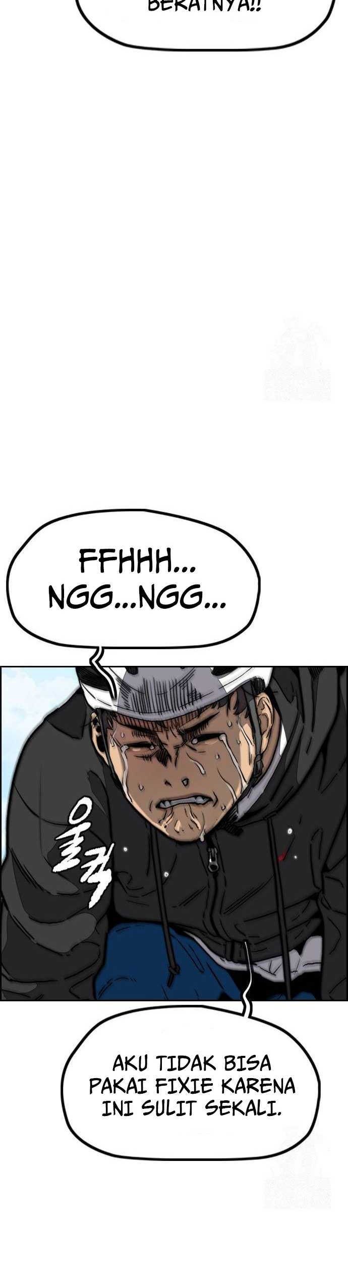 Wind Breaker Chapter 482 - halaman 68