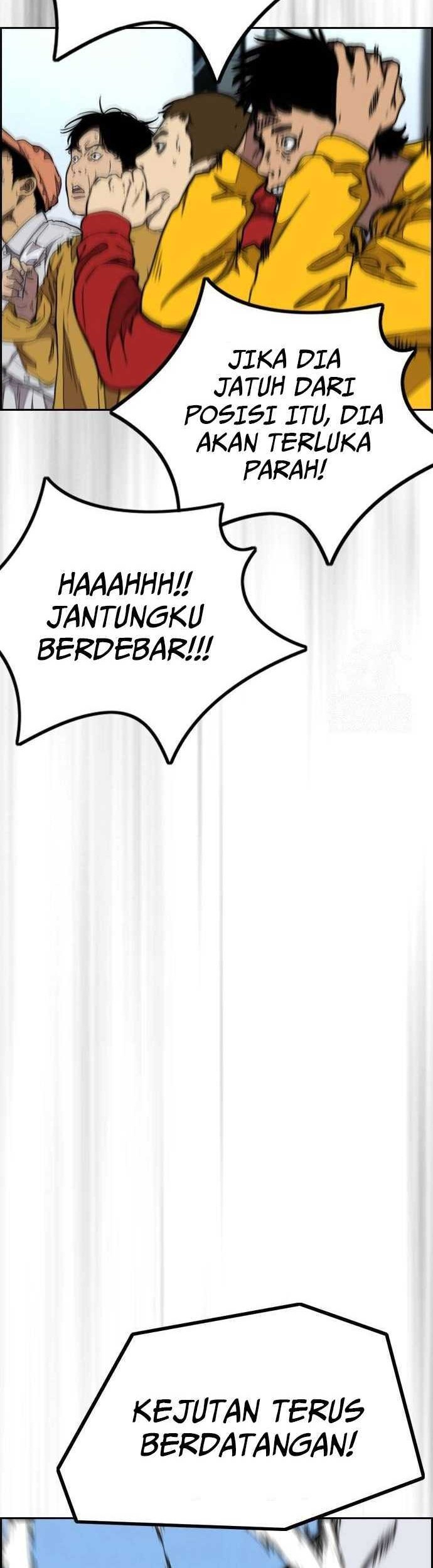Wind Breaker Chapter 482 - halaman 7