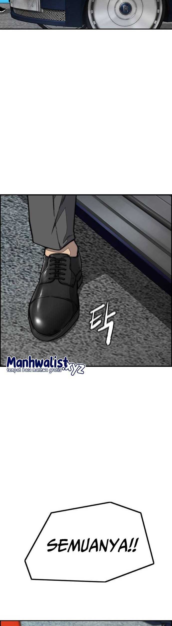 Wind Breaker Chapter 482 - halaman 82