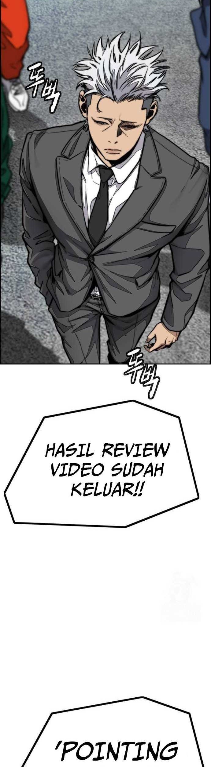 Wind Breaker Chapter 482 - halaman 83