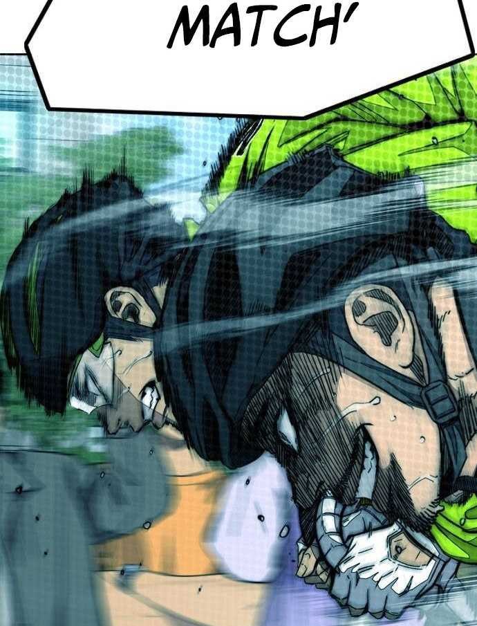 Wind Breaker Chapter 482 - halaman 84