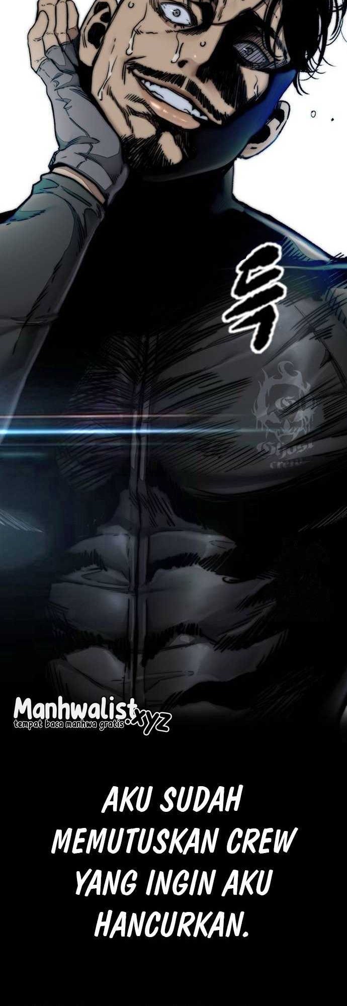 Wind Breaker Chapter 482 - halaman 97
