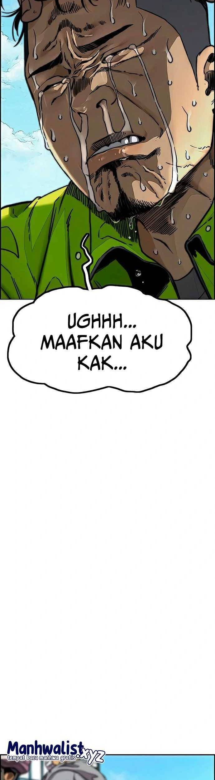 Wind Breaker Chapter 483 - halaman 13