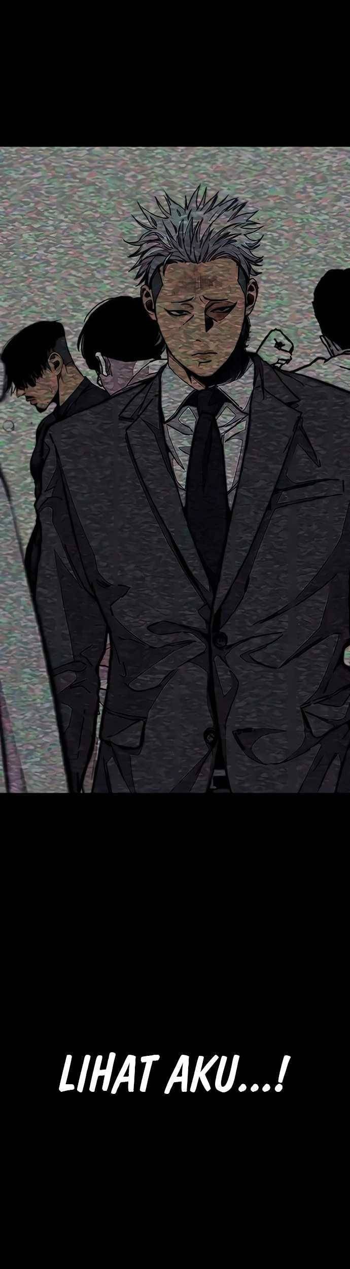 Wind Breaker Chapter 483 - halaman 21