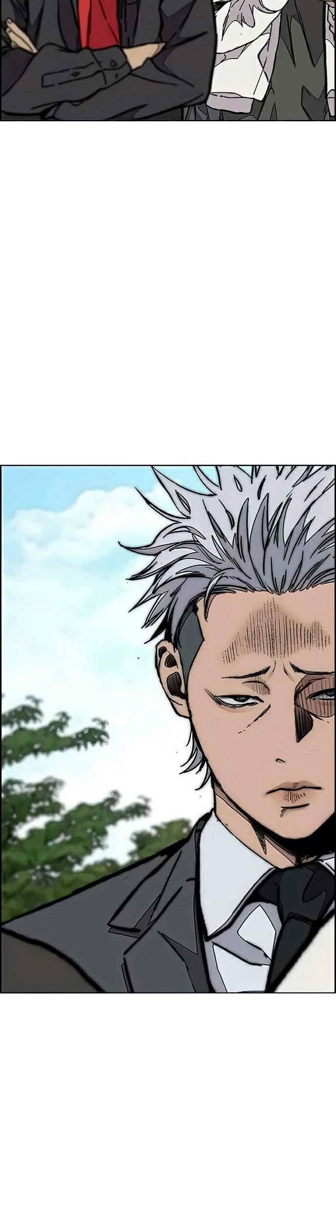Wind Breaker Chapter 483 - halaman 3
