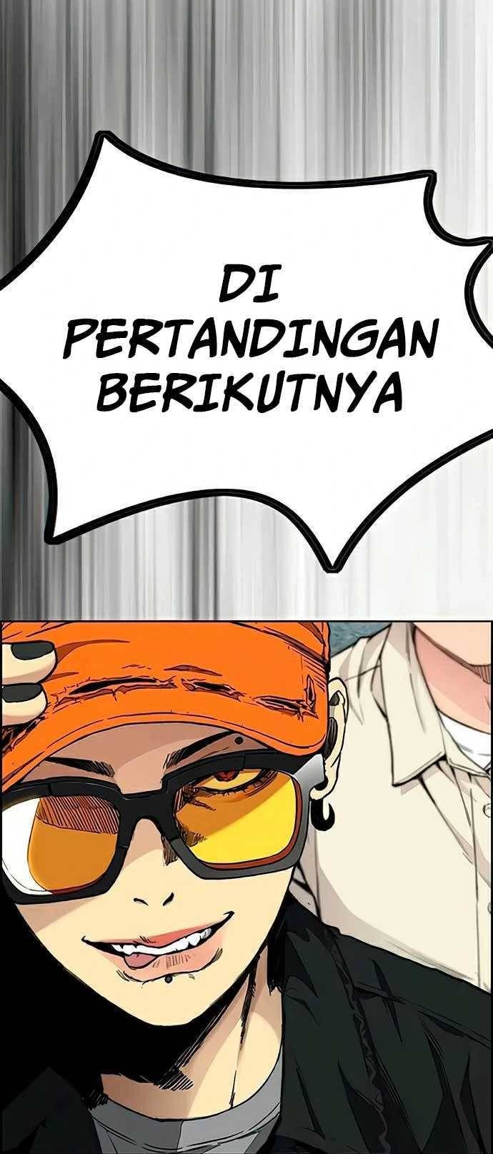 Wind Breaker Chapter 483 - halaman 45