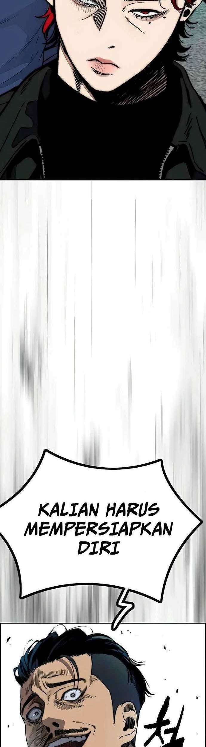 Wind Breaker Chapter 483 - halaman 47