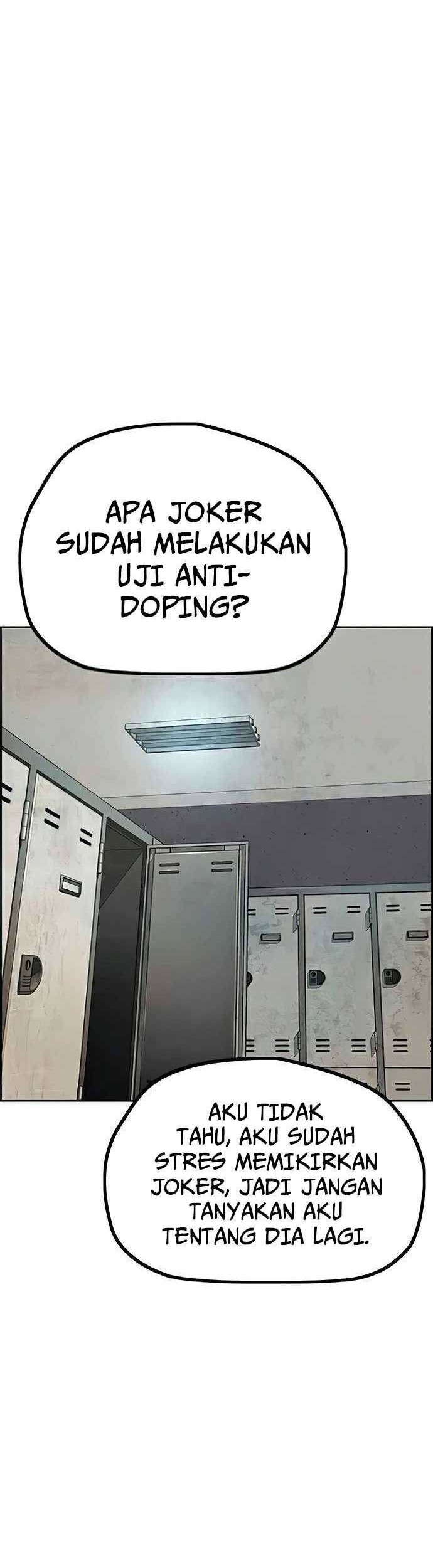 Wind Breaker Chapter 483 - halaman 59
