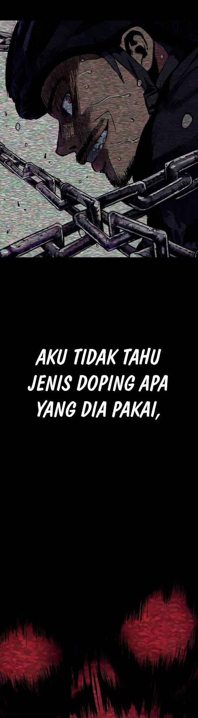 Wind Breaker Chapter 483 - halaman 64
