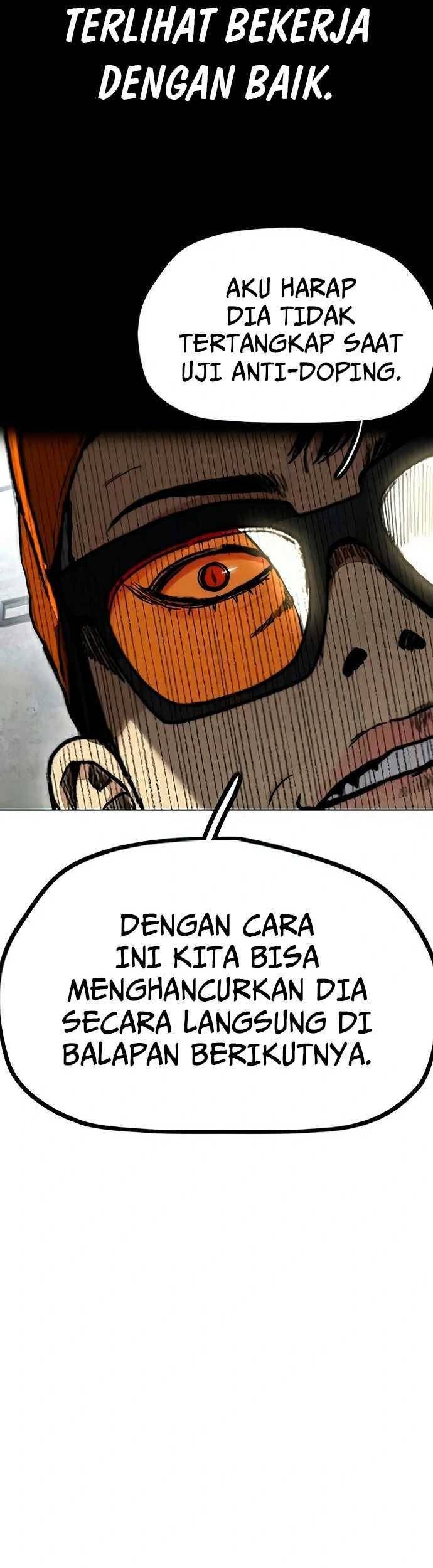 Wind Breaker Chapter 483 - halaman 66