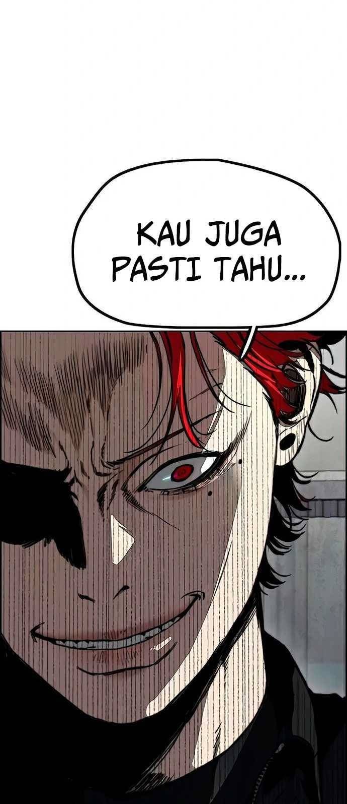 Wind Breaker Chapter 483 - halaman 70