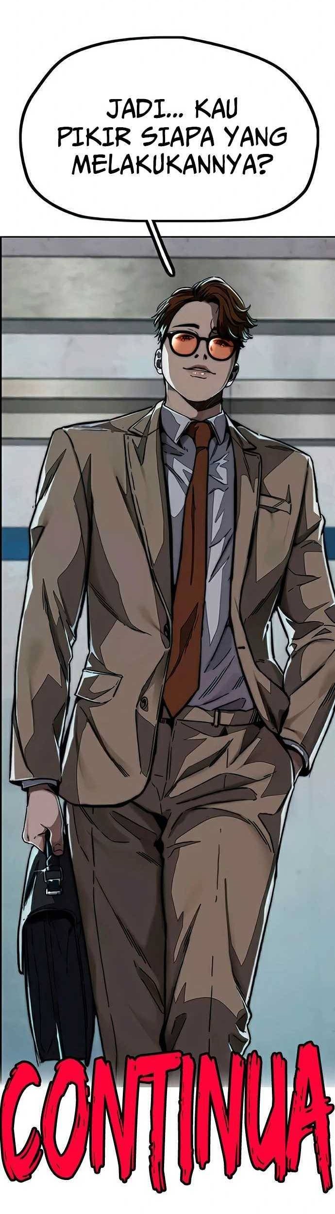 Wind Breaker Chapter 483 - halaman 74
