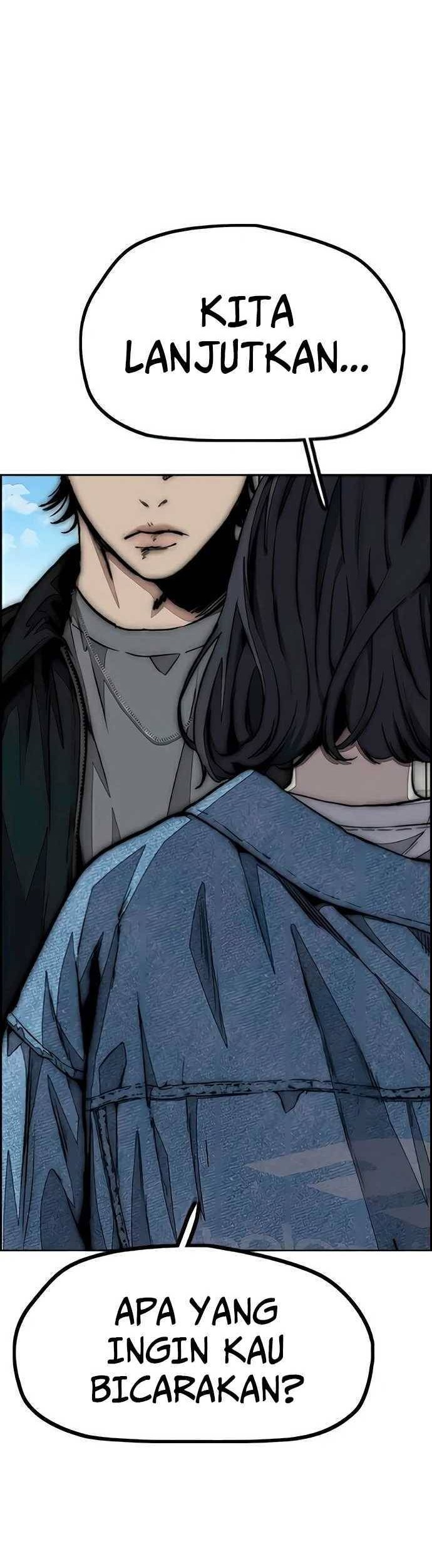 Wind Breaker Chapter 483 - halaman 79