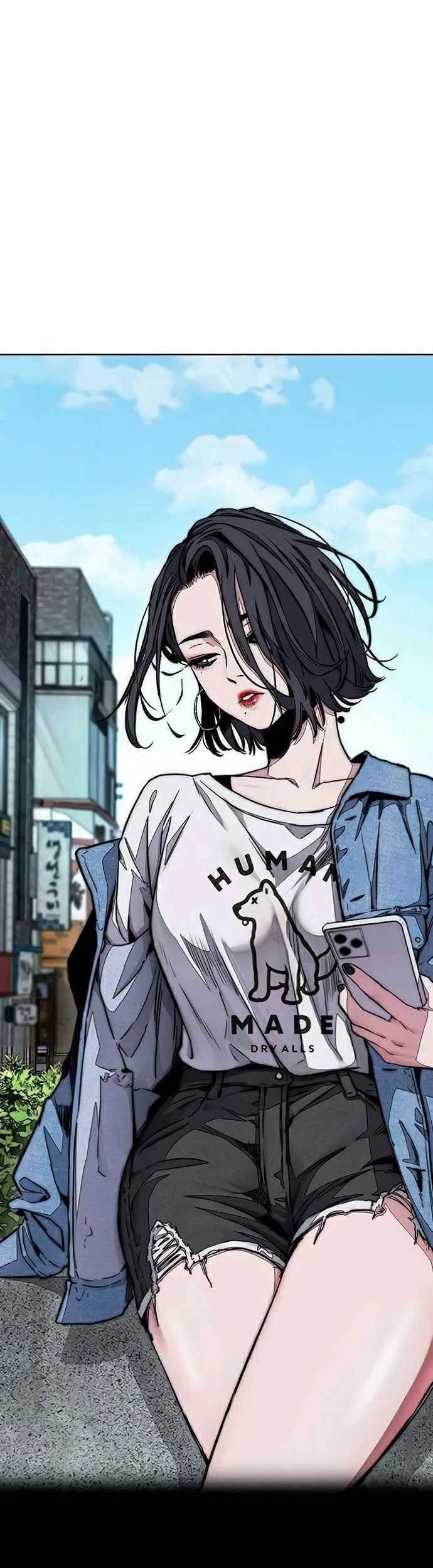 Wind Breaker Chapter 483 - halaman 82