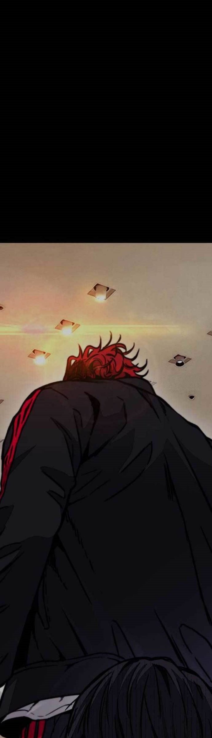 Wind Breaker Chapter 484 - halaman 104