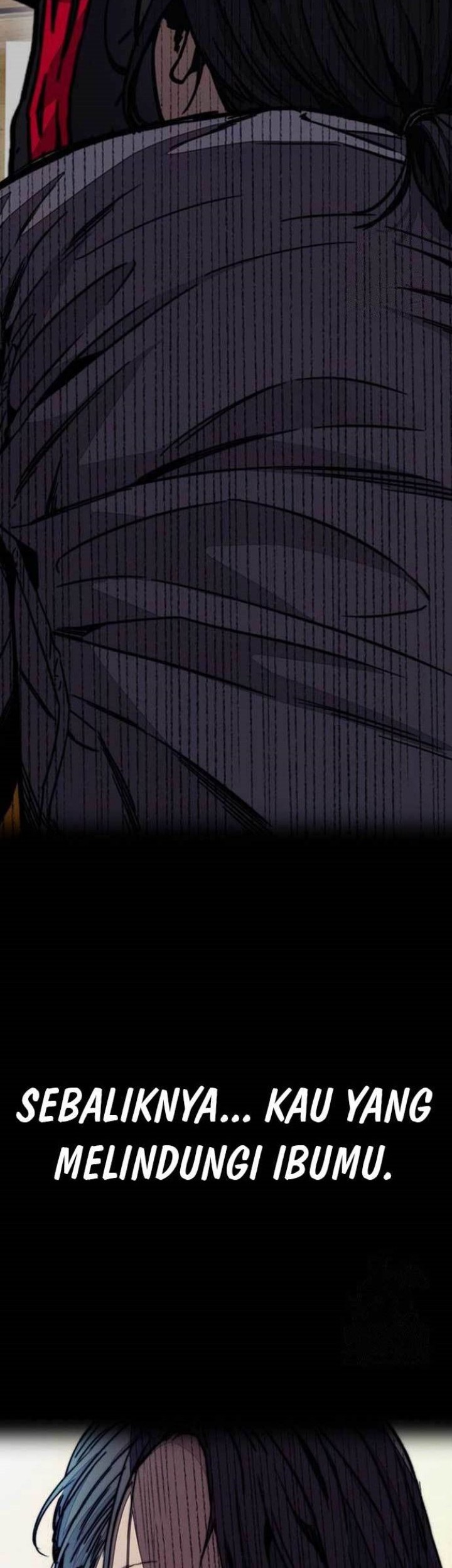 Wind Breaker Chapter 484 - halaman 105