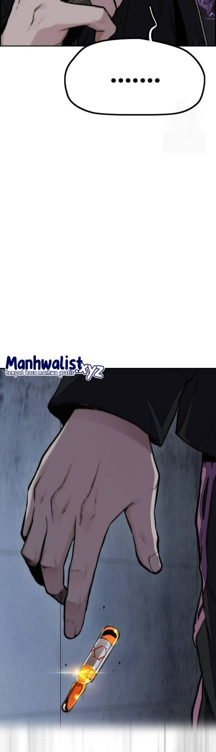 Wind Breaker Chapter 484 - halaman 128