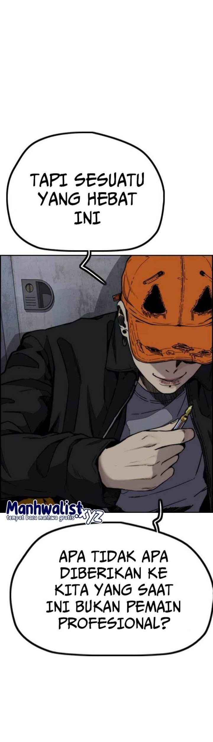 Wind Breaker Chapter 484 - halaman 16