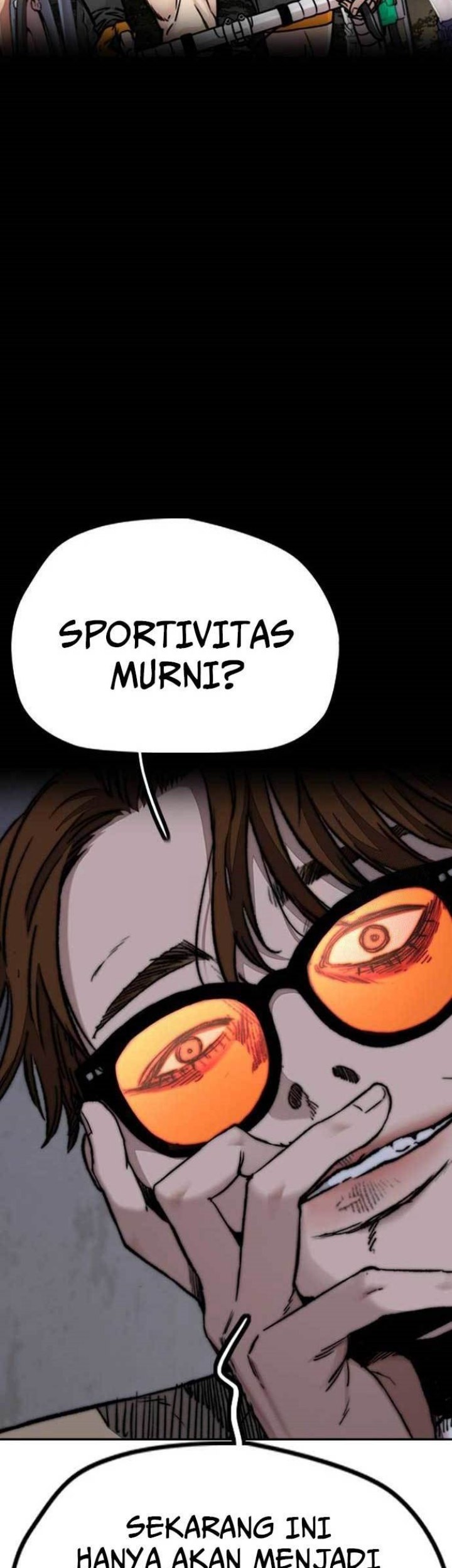 Wind Breaker Chapter 484 - halaman 26