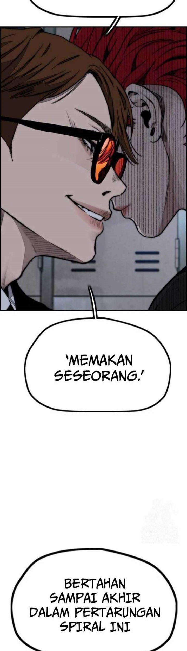 Wind Breaker Chapter 484 - halaman 30
