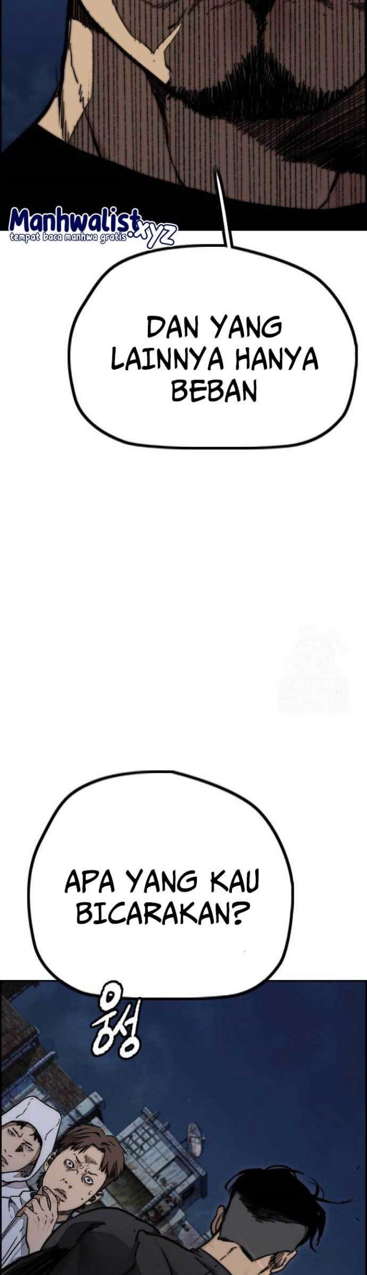 Wind Breaker Chapter 484 - halaman 50