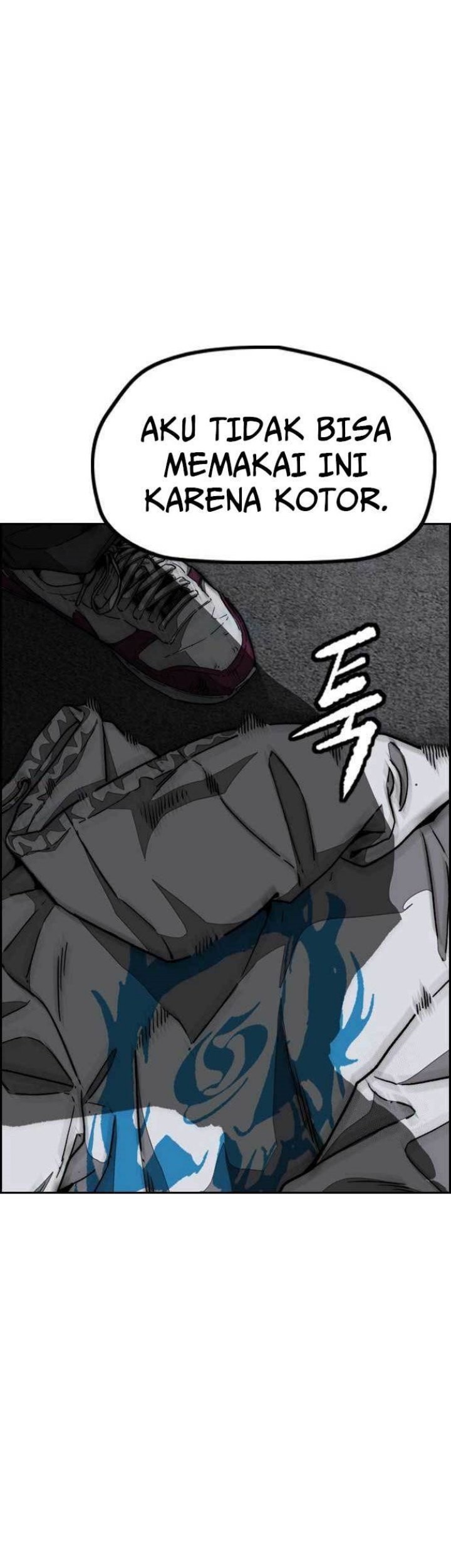 Wind Breaker Chapter 484 - halaman 64
