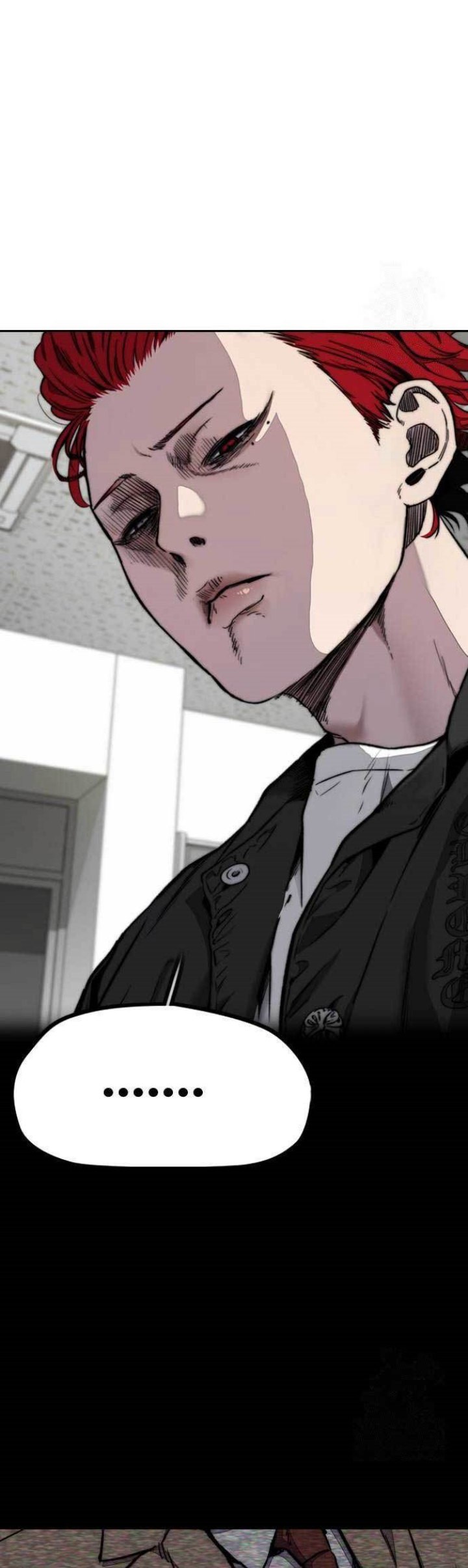 Wind Breaker Chapter 484 - halaman 82