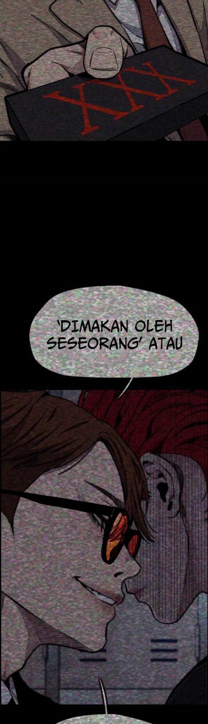 Wind Breaker Chapter 484 - halaman 83
