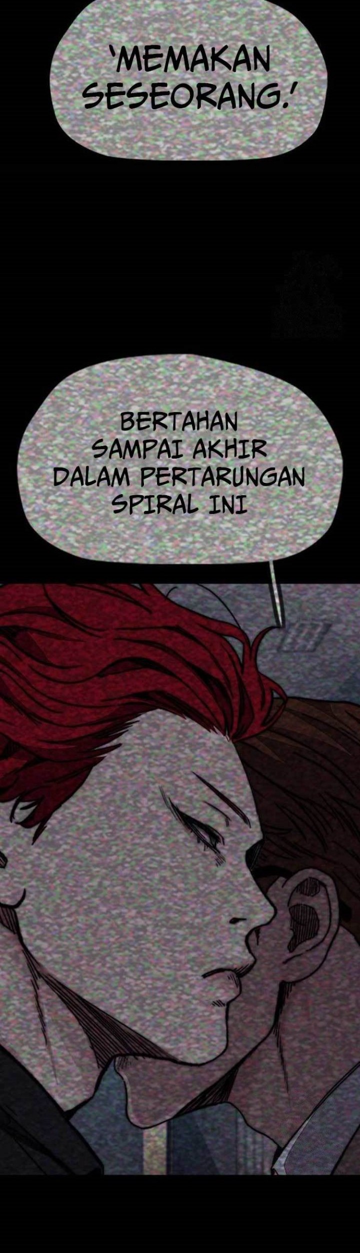 Wind Breaker Chapter 484 - halaman 84