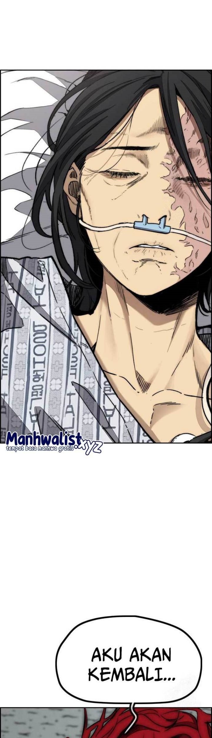 Wind Breaker Chapter 484 - halaman 86