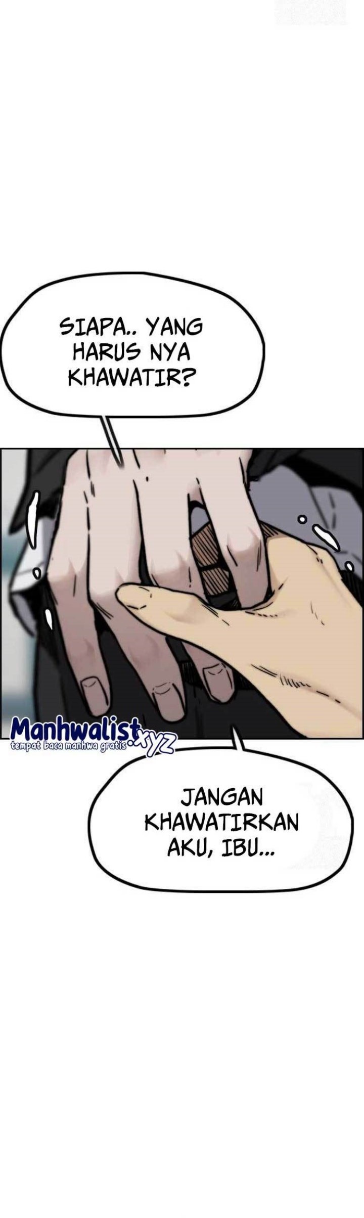 Wind Breaker Chapter 484 - halaman 91