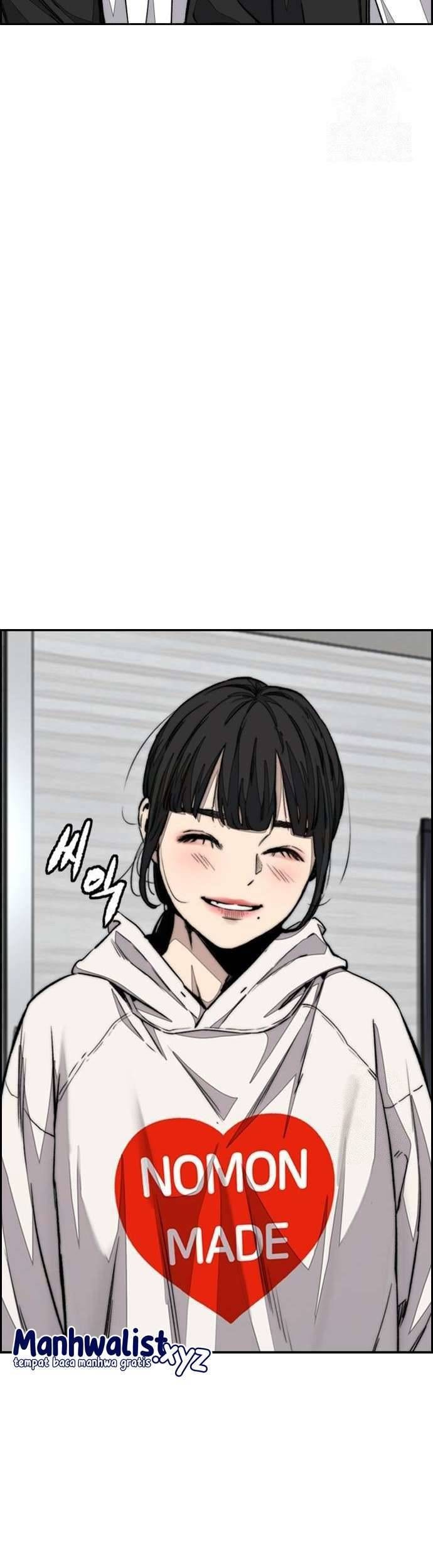 Wind Breaker Chapter 485 - halaman 11