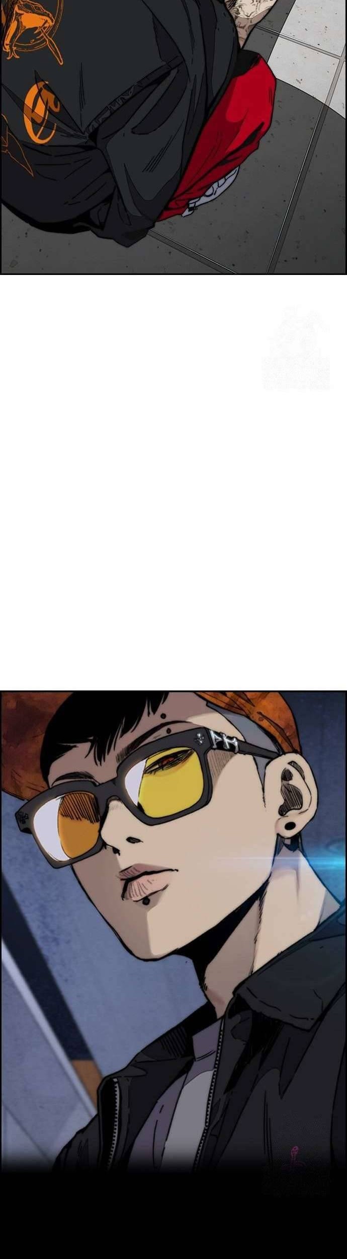 Wind Breaker Chapter 485 - halaman 18