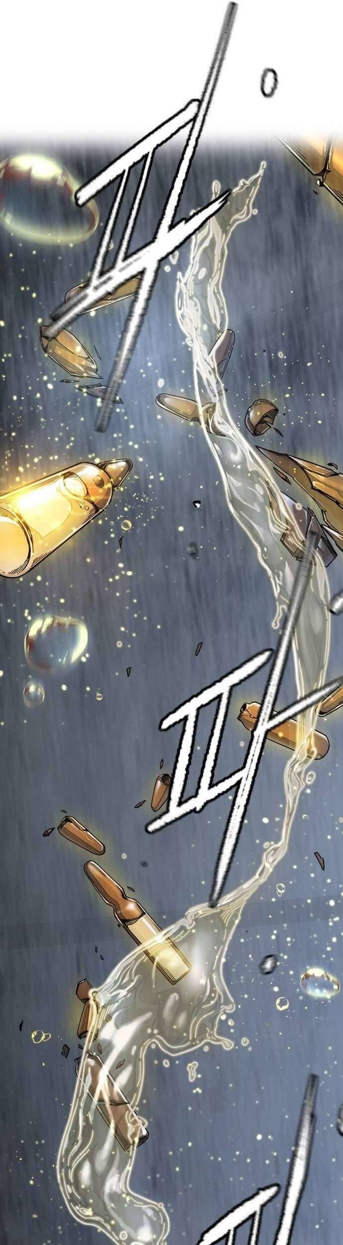 Wind Breaker Chapter 485 - halaman 43