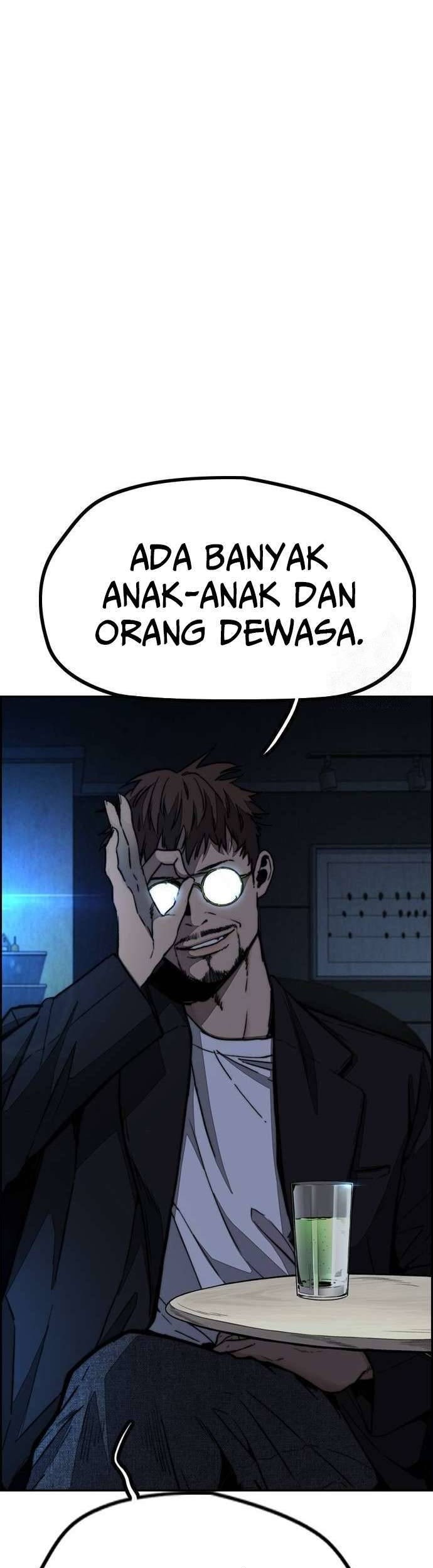 Wind Breaker Chapter 485 - halaman 57