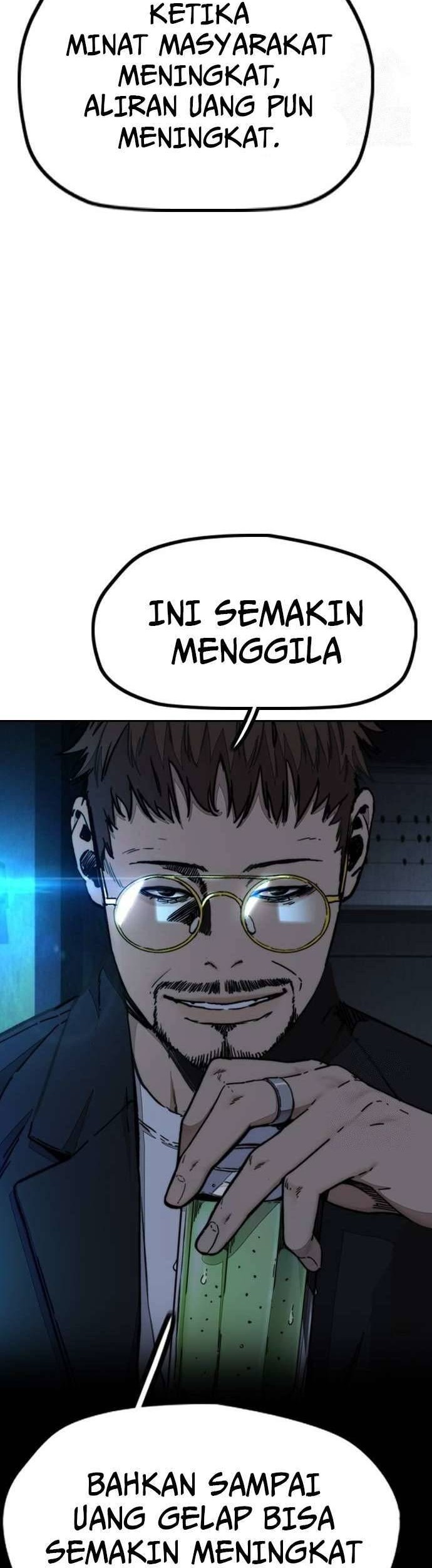 Wind Breaker Chapter 485 - halaman 58