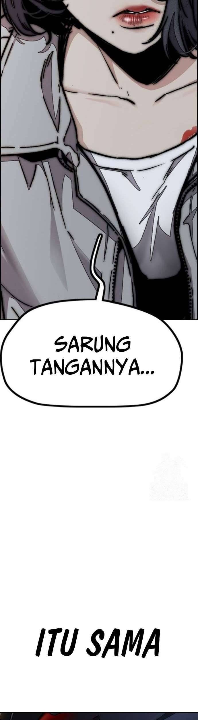 Wind Breaker Chapter 485 - halaman 83