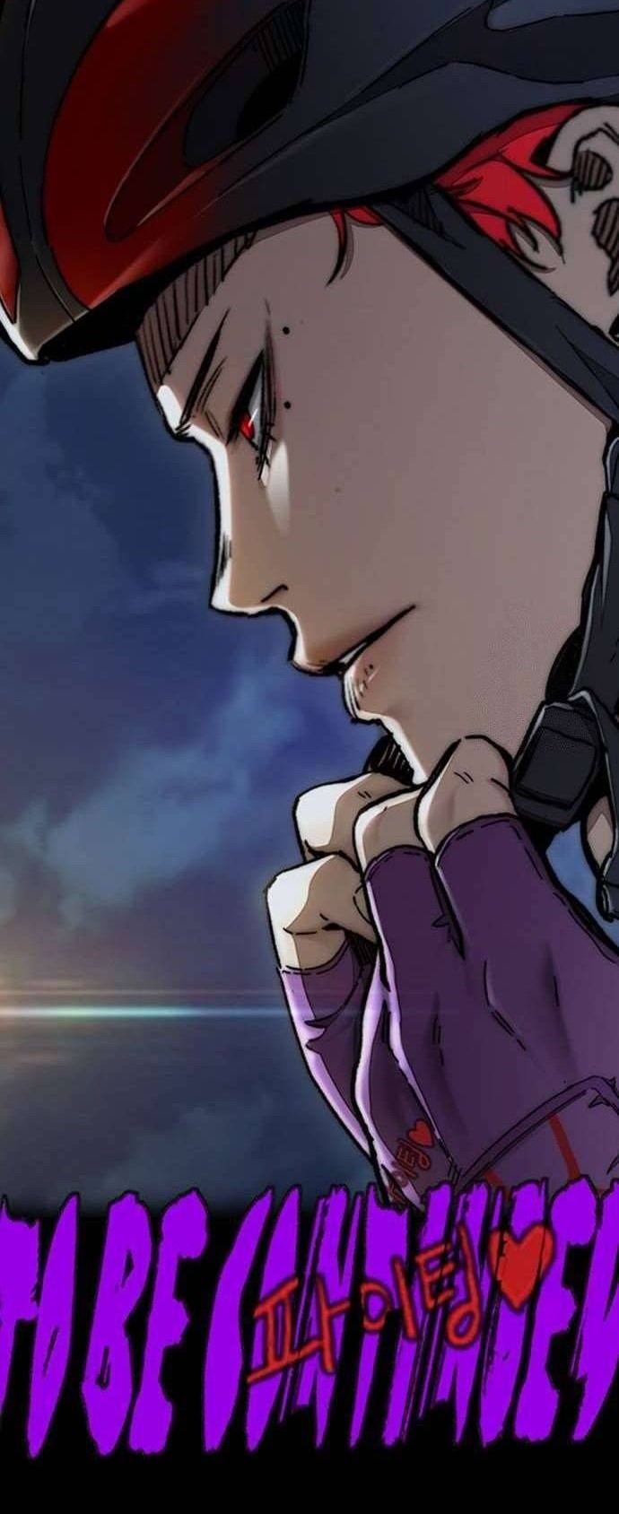 Wind Breaker Chapter 485 - halaman 84