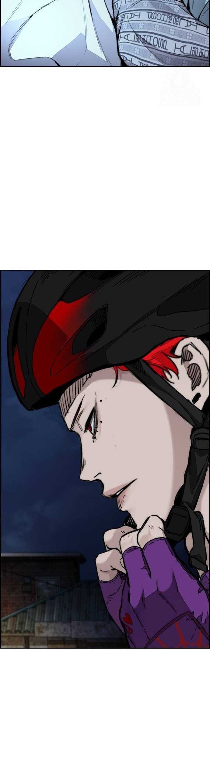 Wind Breaker Chapter 486 - halaman 10