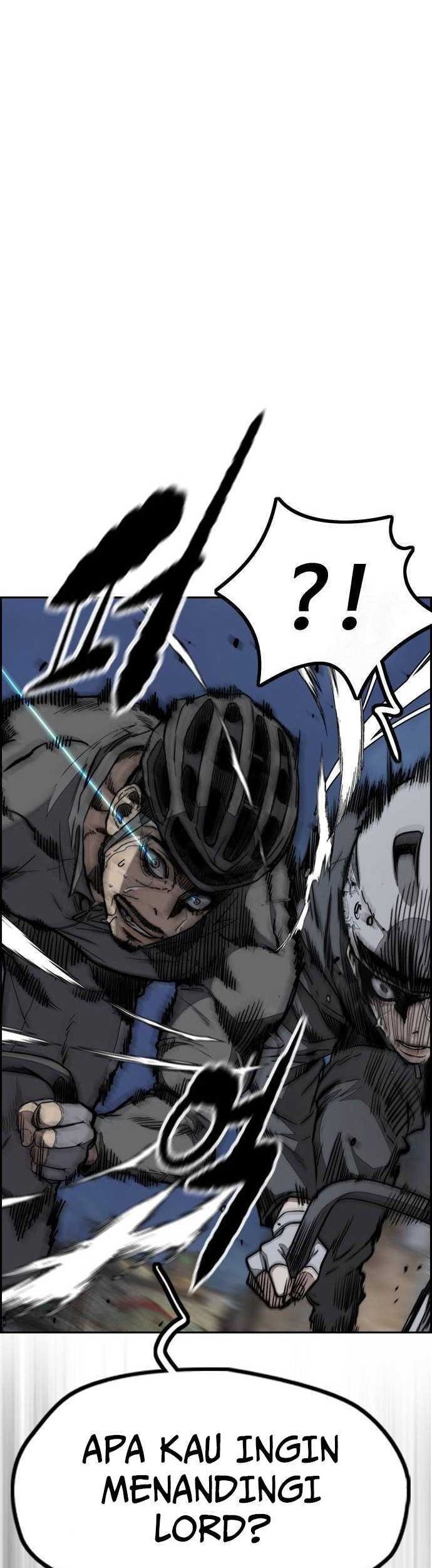 Wind Breaker Chapter 486 - halaman 103