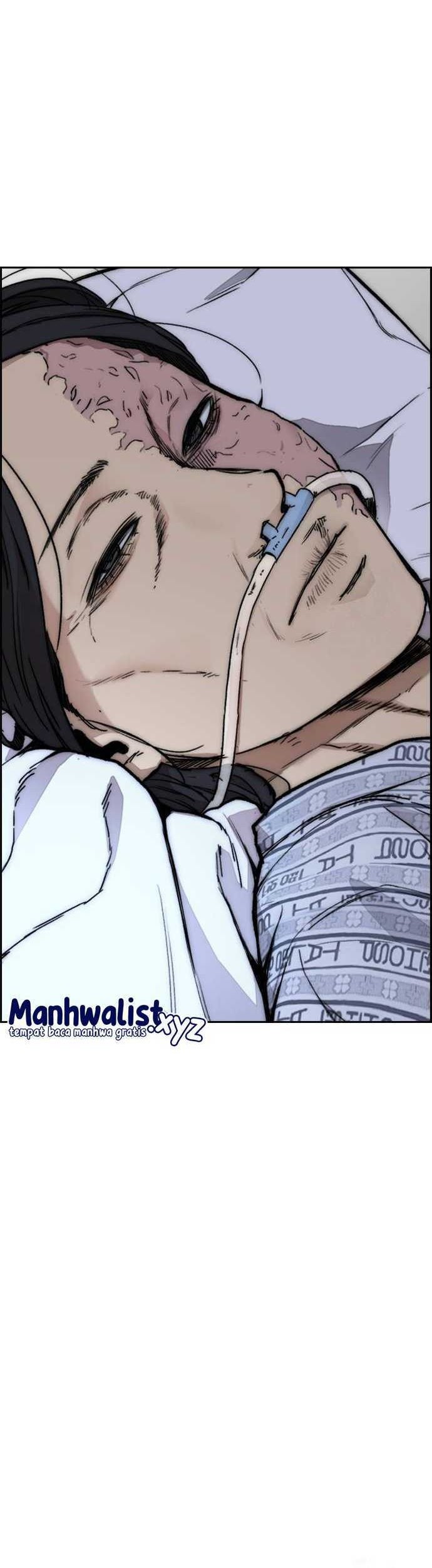 Wind Breaker Chapter 486 - halaman 11