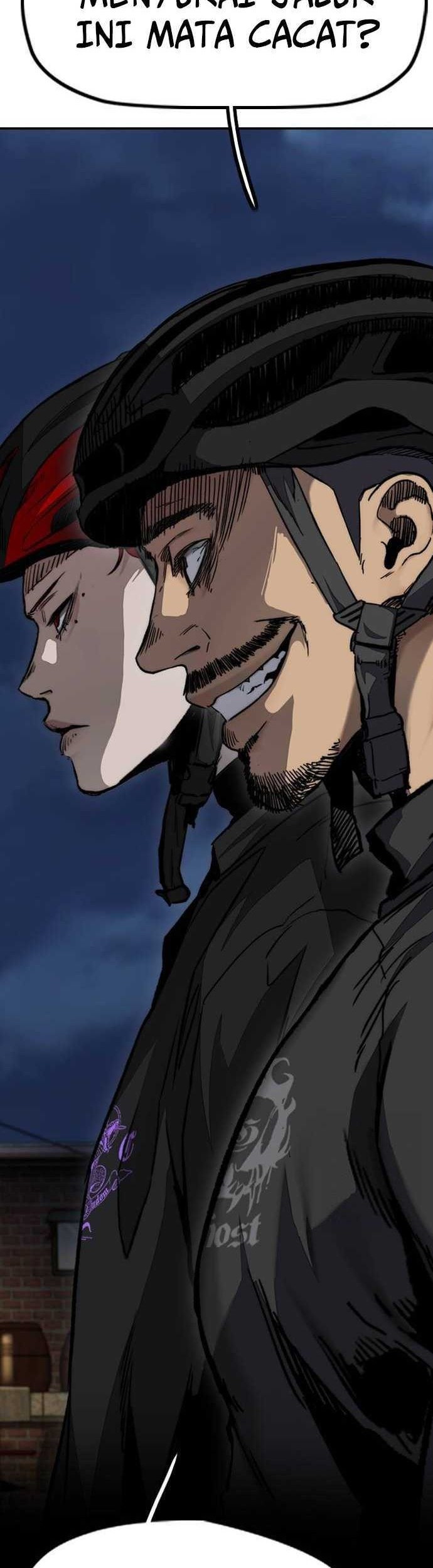 Wind Breaker Chapter 486 - halaman 14