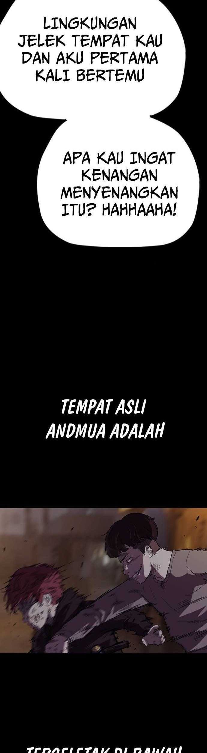 Wind Breaker Chapter 486 - halaman 15