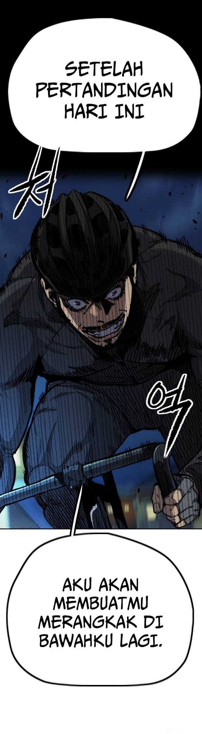 Wind Breaker Chapter 486 - halaman 19