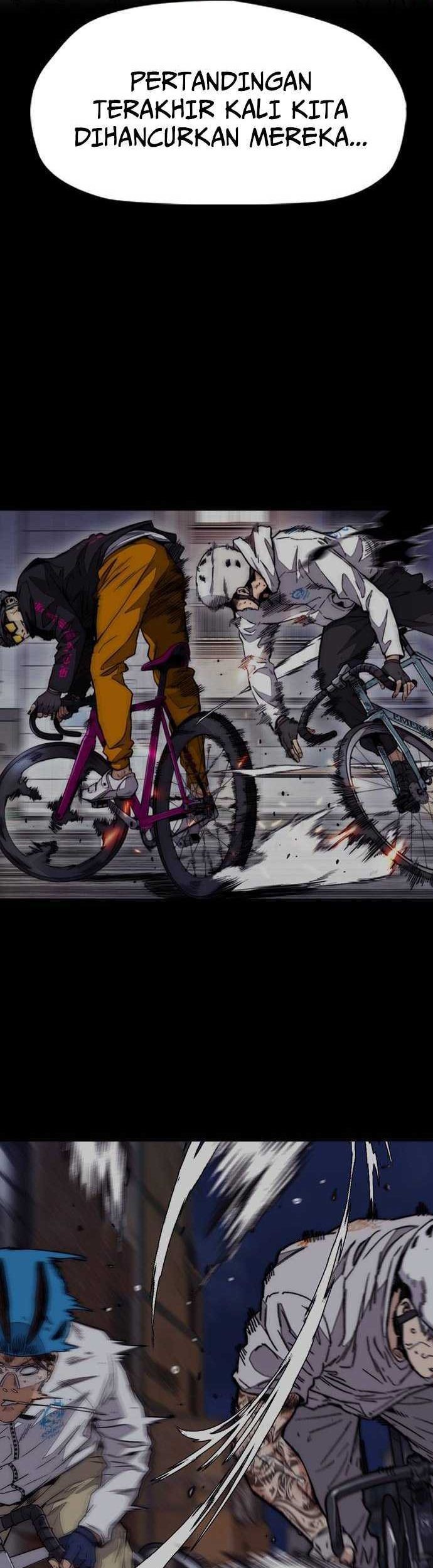 Wind Breaker Chapter 486 - halaman 25