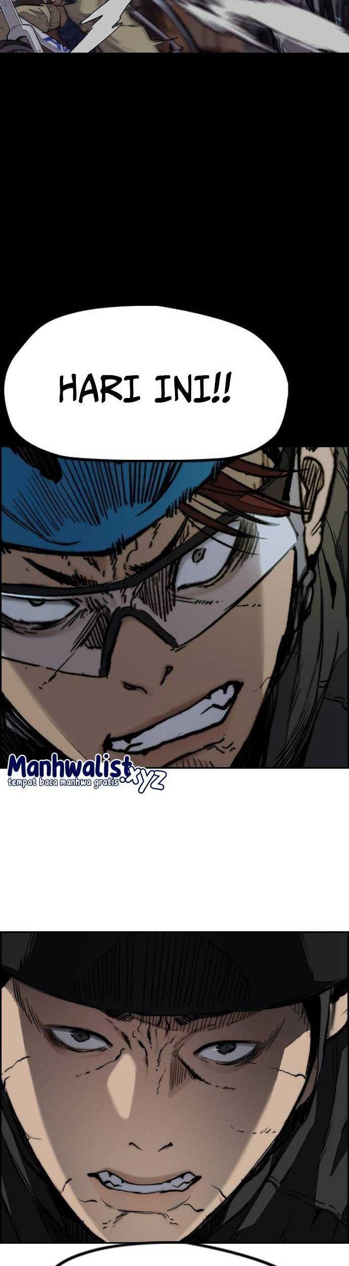 Wind Breaker Chapter 486 - halaman 26