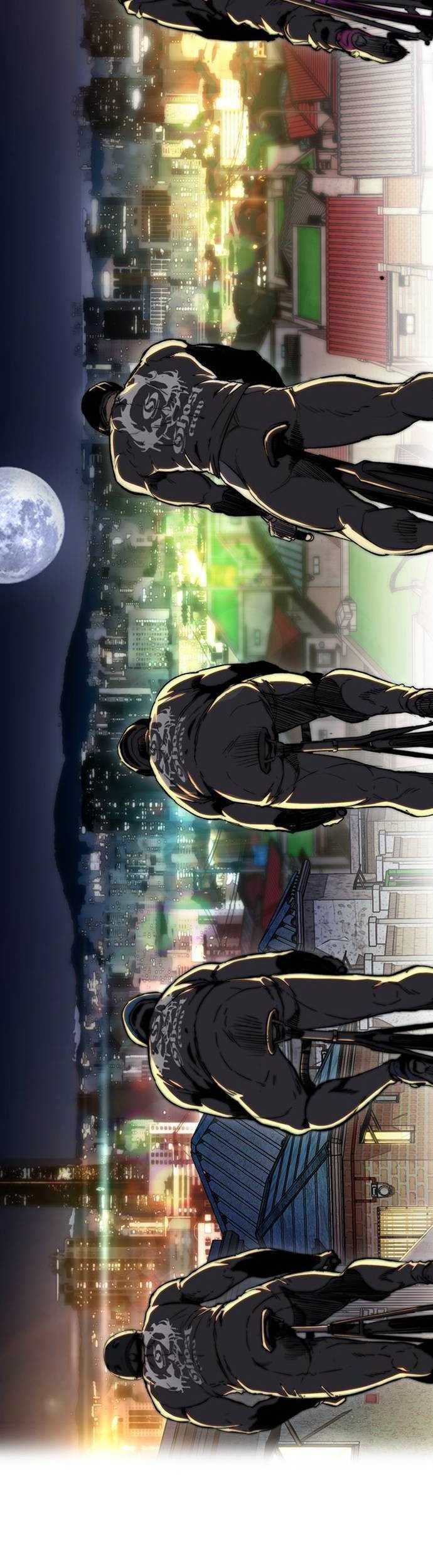 Wind Breaker Chapter 486 - halaman 38