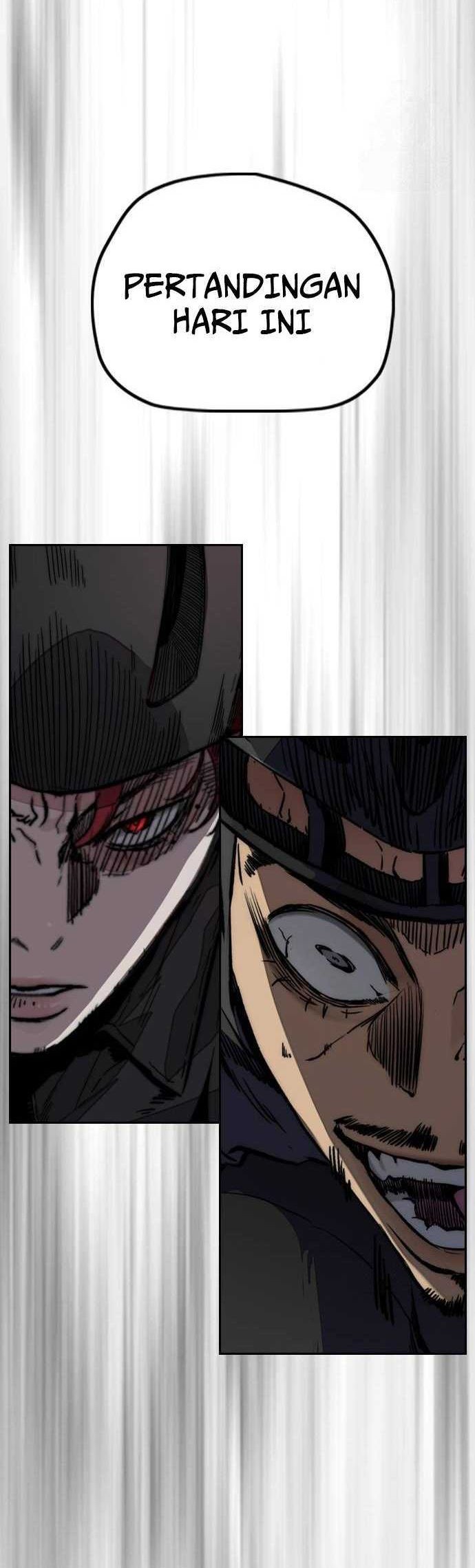 Wind Breaker Chapter 486 - halaman 47