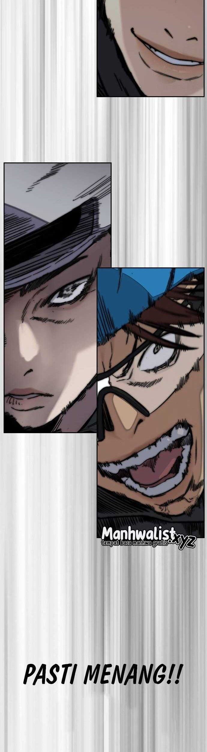 Wind Breaker Chapter 486 - halaman 49