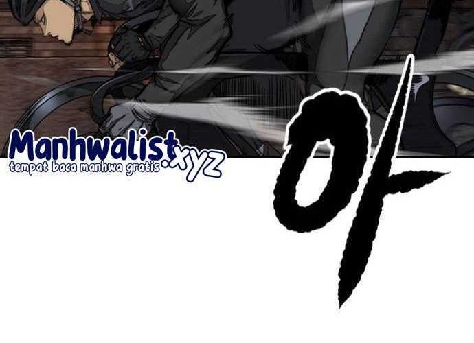 Wind Breaker Chapter 486 - halaman 55